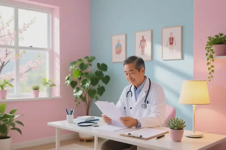 儿童手臂经常长湿疹能治好吗(图2)