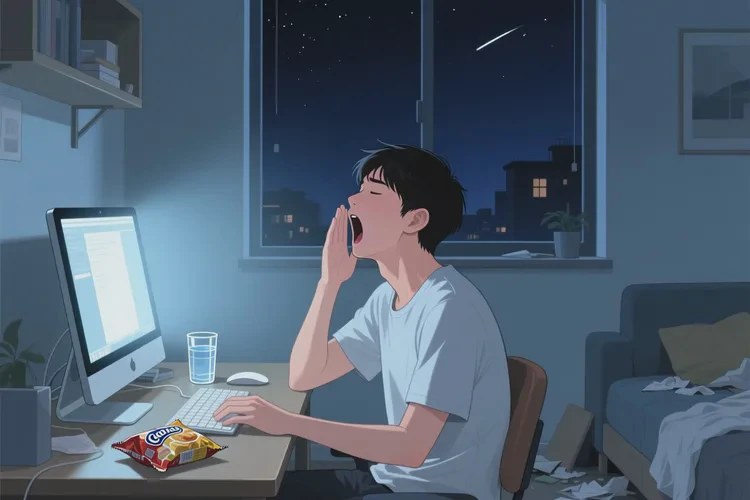 28岁下午血糖10点4是怎么回事(图4)