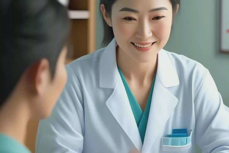 产妇全身经常起湿疹可以治愈吗(图3)