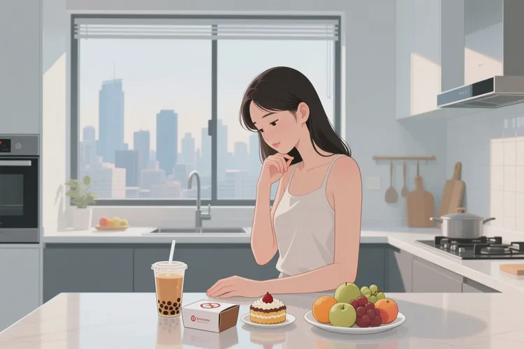 28岁早上血糖16点8是怎么回事(图2)