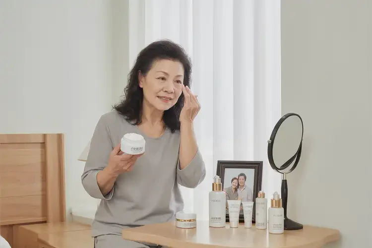 产妇大腿上出现湿疹能治好吗(图1)