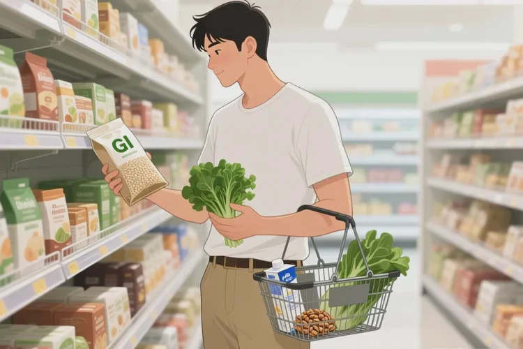 28岁餐后血糖23.9是怎么回事(图2)