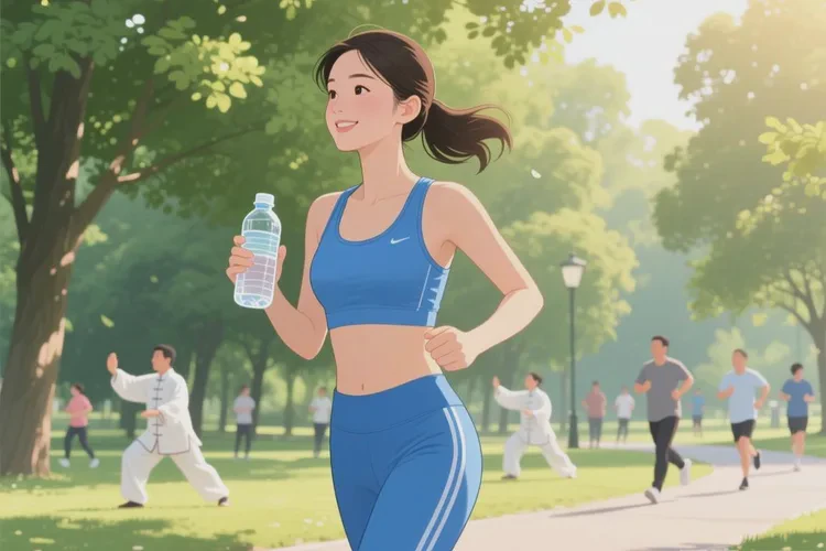 28岁餐后血糖5.3是怎么回事(图2)