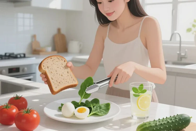 28岁餐后血糖12.8是怎么回事(图2)