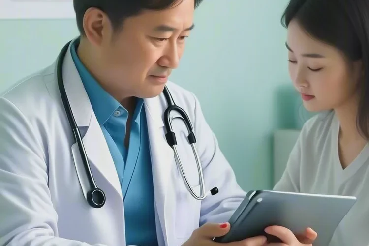 28岁晚上血糖15点5是怎么回事(图2)