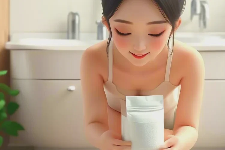 男性脚上偶尔长湿疹能治愈吗(图3)