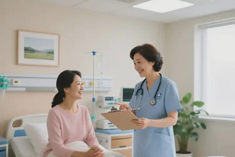 女性大腿上出现湿疹能治好吗(图1)