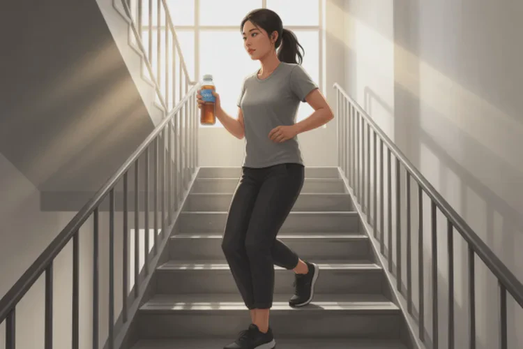 28岁餐后血糖14点6是怎么回事(图4)