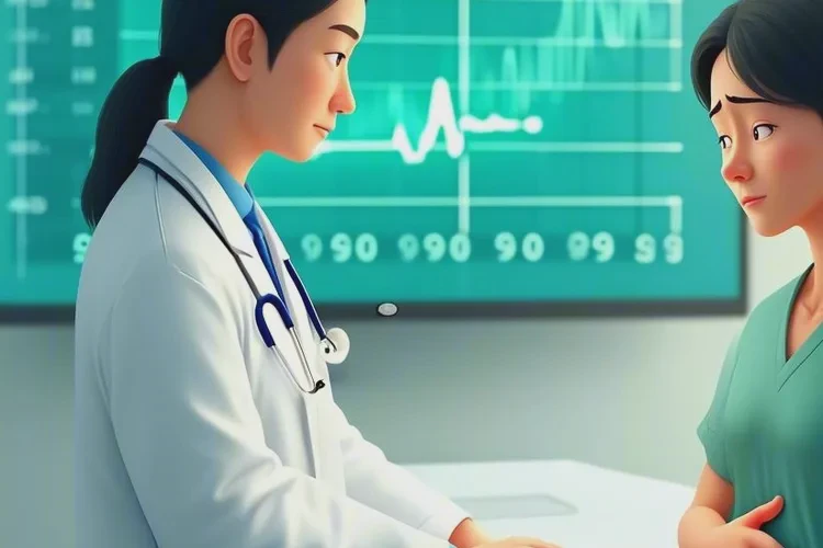 28岁早上空腹血糖16.6是怎么回事(图3)