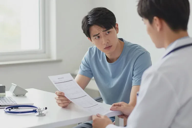 28岁餐后血糖30.0是怎么回事(图1)