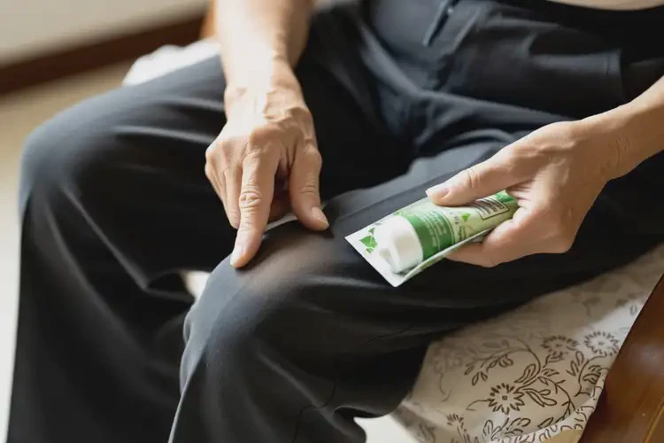 老年人四肢容易长湿疹能治好吗(图3)