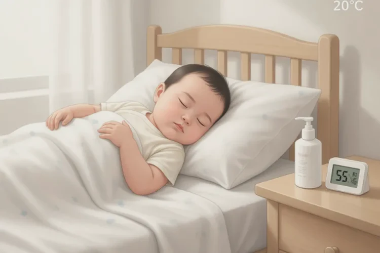 婴幼儿手上经常长湿疹可以治愈吗(图4)