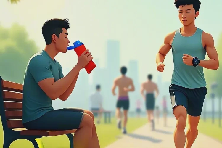 28岁早上空腹血糖12.7是怎么回事(图3)