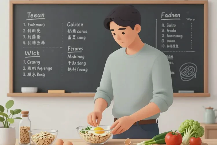 28岁餐后血糖18点8是怎么回事(图4)