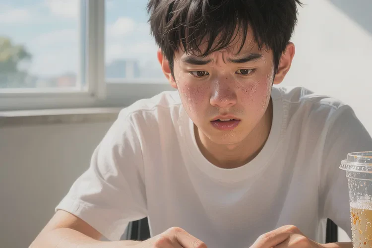 28岁中午血糖19点3是怎么回事(图1)