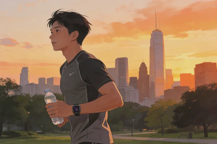 27岁睡前血糖9点5是怎么回事(图4)