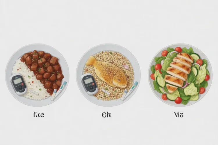 28岁餐后血糖13点6是怎么回事(图3)