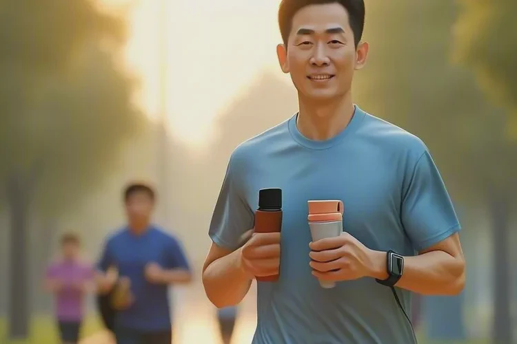 28岁中午血糖6点6是怎么回事(图3)