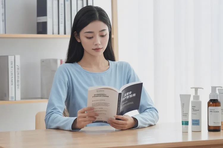 女生脖子容易起湿疹可以治愈吗(图3)