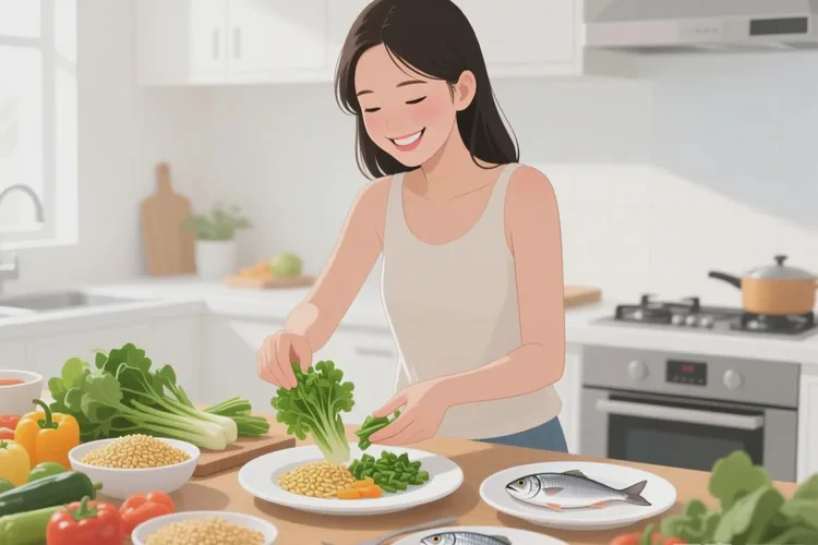 27岁睡前血糖13点4是怎么回事(图1)