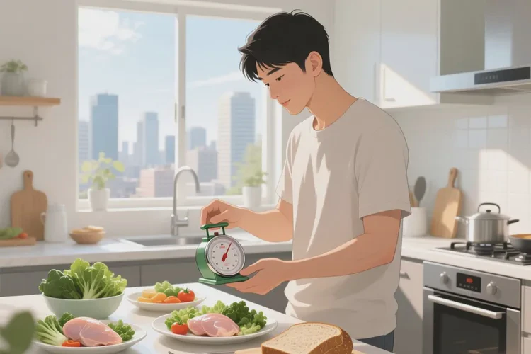 28岁空腹血糖28.5是怎么回事(图4)