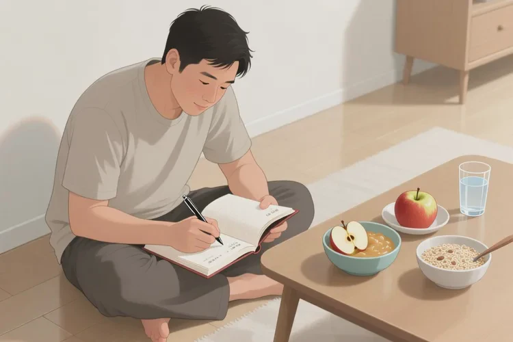 宝宝肛周偶尔长湿疹可以治愈吗(图4)