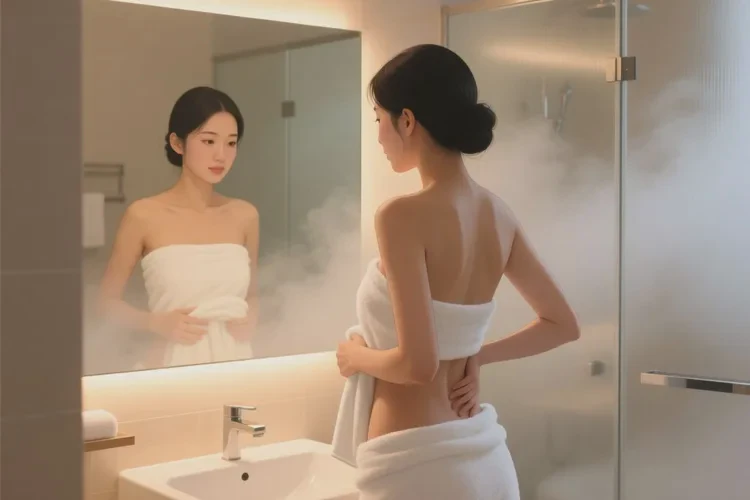 女人肛周经常起湿疹能靠自己自愈吗(图2)