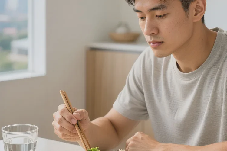 28岁中午血糖16.6是怎么回事(图4)