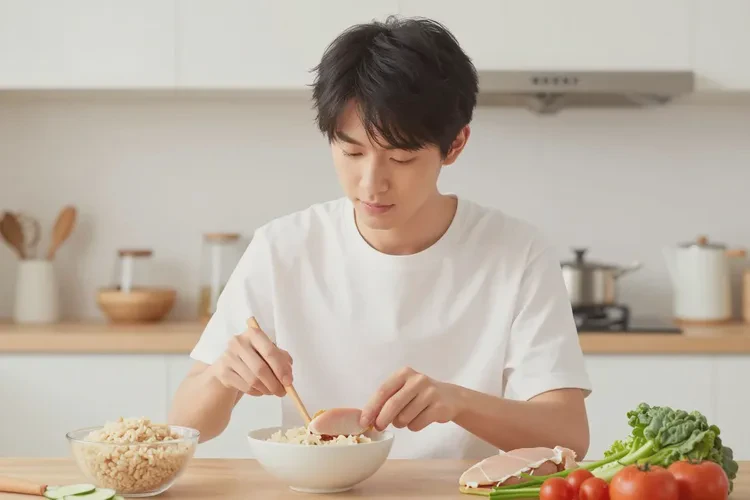 27岁睡前血糖8点7是怎么回事(图2)