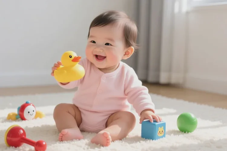 宝宝小腿上长湿疹可以治愈吗(图4)