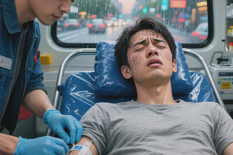 28岁早上血糖15点4是怎么回事(图1)