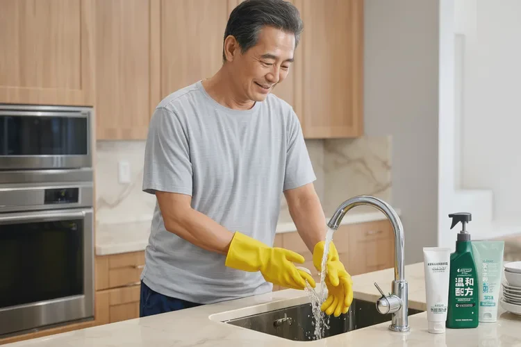 男生手上长湿疹可以治愈吗(图2)