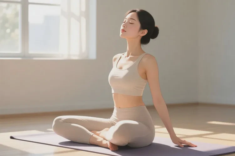 女人肚子上起湿疹能靠自己自愈吗(图4)