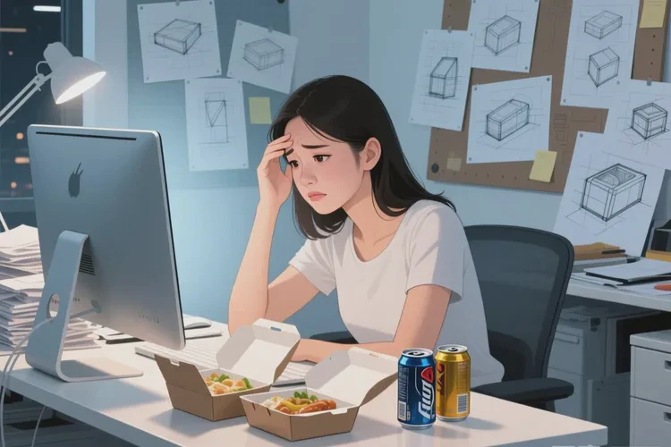 28岁餐后血糖17.3是怎么回事(图2)