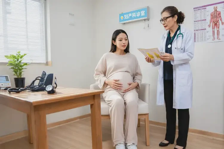 孕妇全身偶尔起湿疹能治好吗(图3)