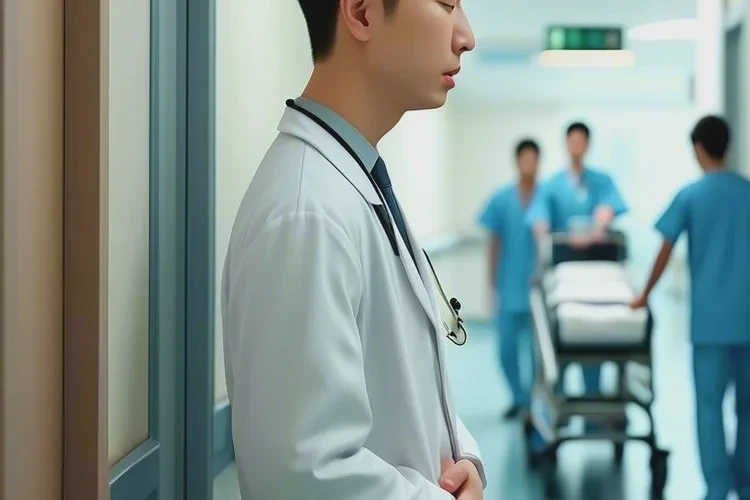 28岁早上空腹血糖20点6是怎么回事(图1)