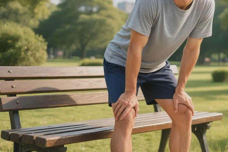 男性脚上长湿疹可以治愈吗(图4)