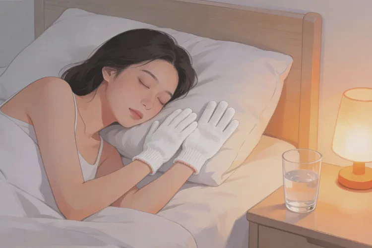 女人脸上出现湿疹能靠自己自愈吗(图3)