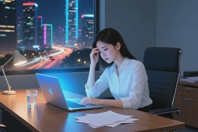 28岁晚餐血糖4.8是怎么回事(图3)