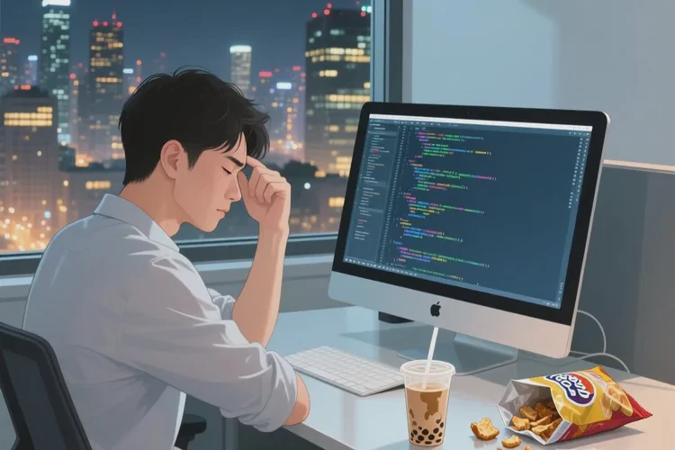 28岁餐后血糖9.1是怎么回事(图2)