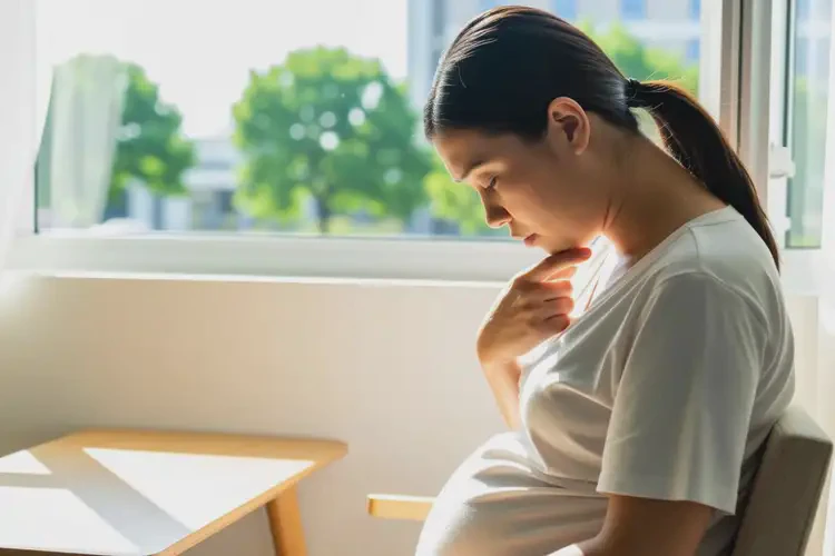 产妇脖子经常长湿疹能治好吗(图1)