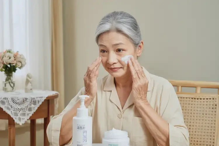 老年人身上有湿疹能治好吗(图3)