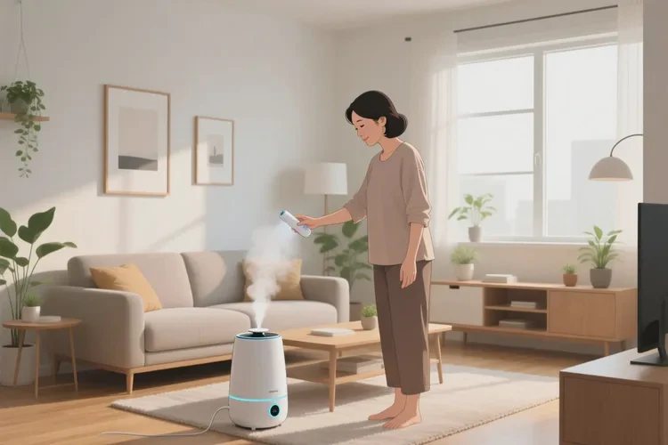 宝宝小腿偶尔长湿疹可以治愈吗(图3)