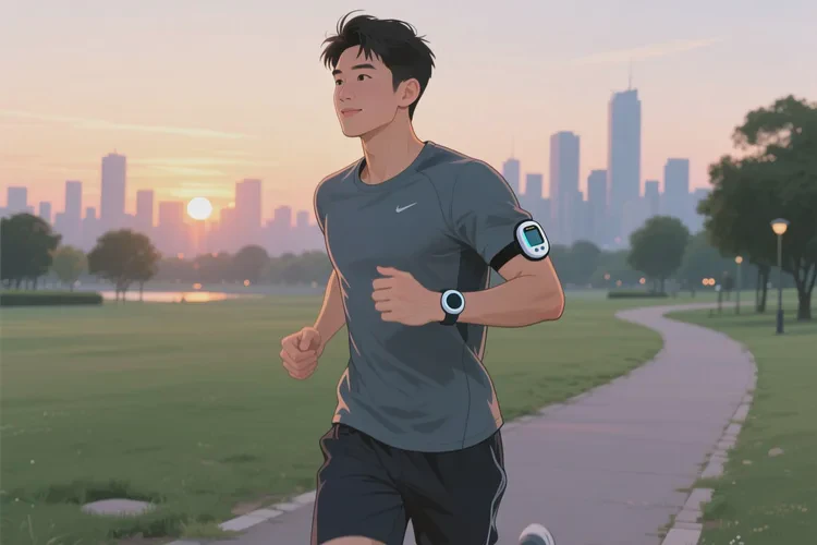 28岁中午血糖20点1是怎么回事(图4)