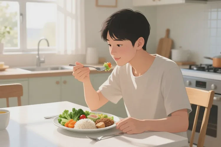 28岁餐后血糖21.7是怎么回事(图4)