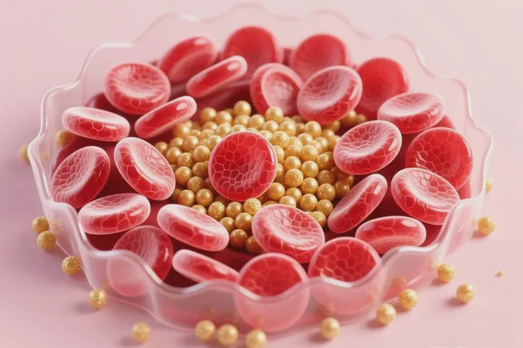 27岁睡前血糖28.4是怎么回事(图2)