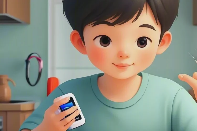 28岁早上空腹血糖20点6是怎么回事(图2)