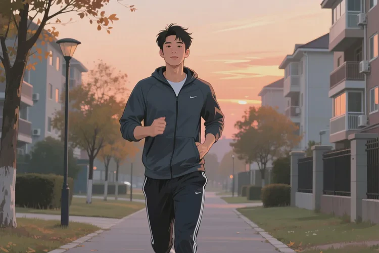 28岁晚上血糖8.2是怎么回事(图4)