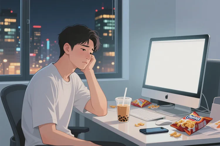 28岁早上血糖6.0是怎么回事(图1)