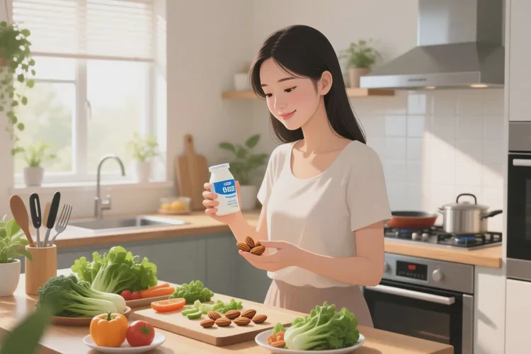 28岁空腹血糖16点6是怎么回事(图3)